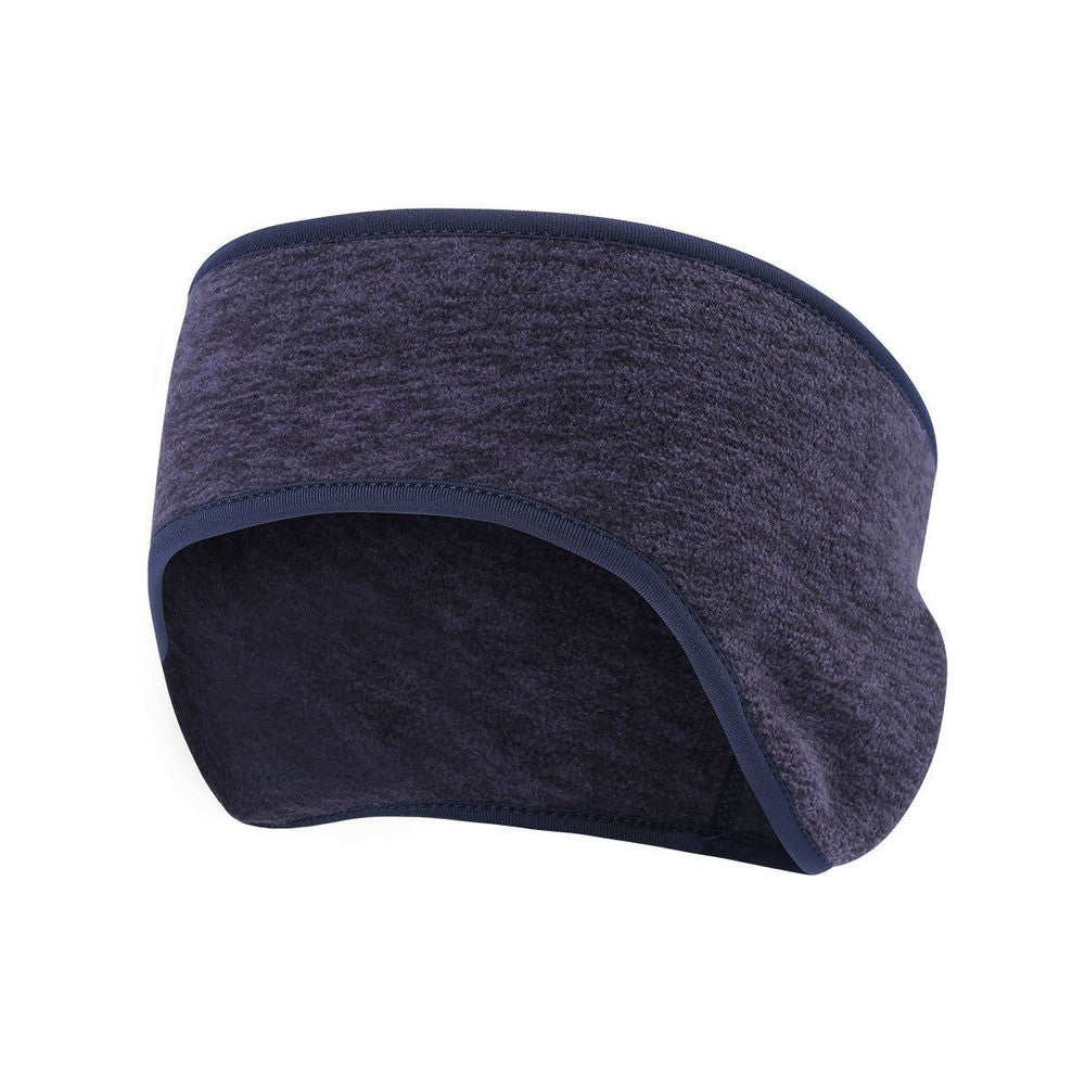 Winter Ear Warmer Headband for Women Men Fleece Ski Ear Muffs Sports