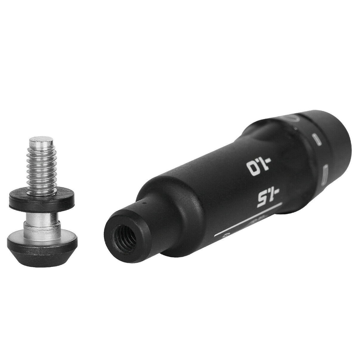 Golf Shaft Adapter Sleeve for Ping G410 G425 G430 Drivers & Fairways .335 RH