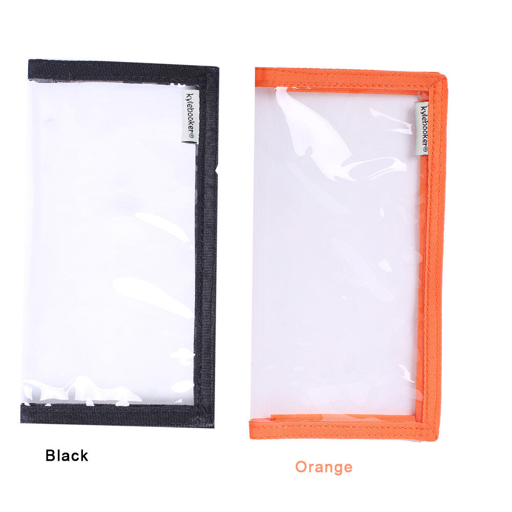 Fishing Lure Wraps 4-Pack - Tangle-Free, Puncture-Resistant Lure Protectors for All Sizes