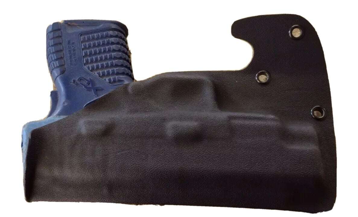 Smith & Wesson Bodyguard 2.0 3-in-1 Concealed Pocket Holster Full Coverage