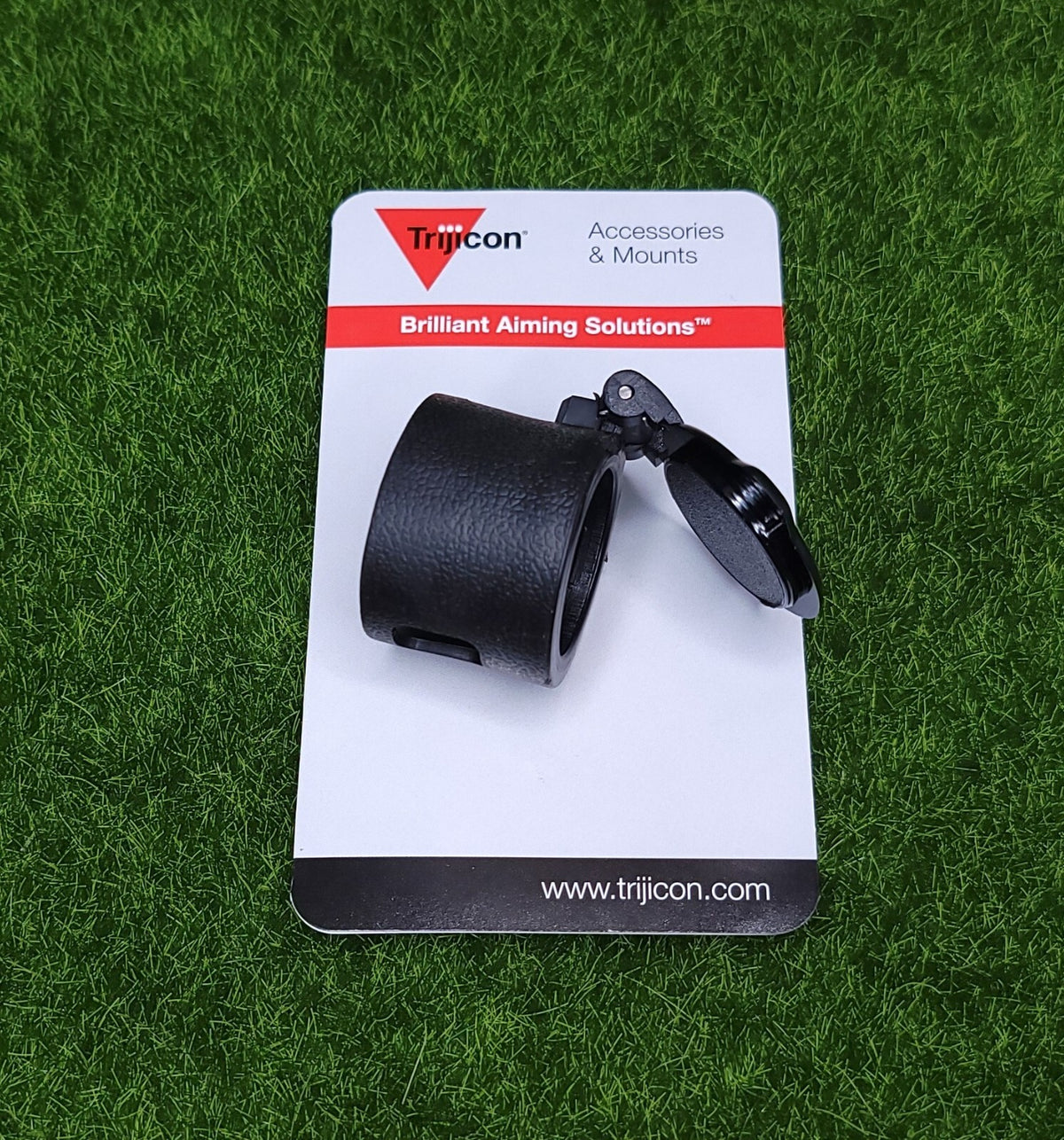 Eyepiece Flip Cap for 4x32mm ACOG Optics - Dust & Scratch Protection