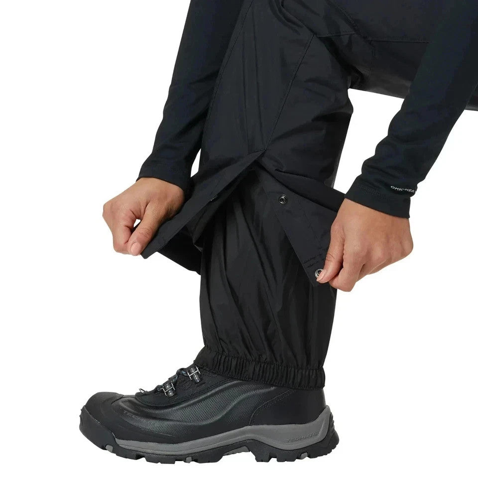Women's Snow Pants Waterproof Insulated Outdoor Wear