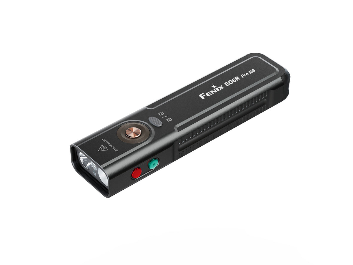 Rechargeable LED Flashlight with Laser and Multiple Modes – 1600 Lumens