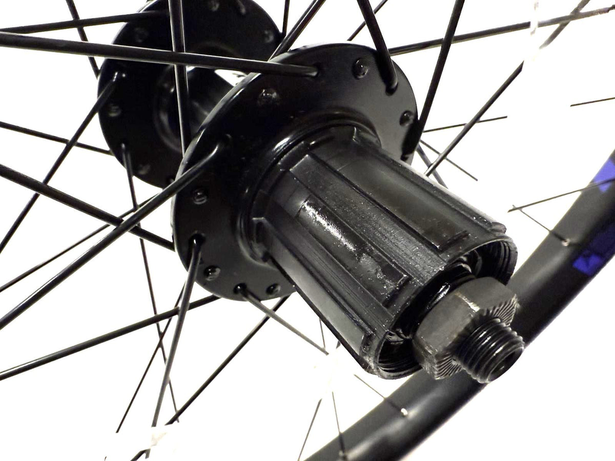 MTB Mountain Bike Rear Wheel 27.5 Inch WTB ST i35 Shimano 11 Speed QR