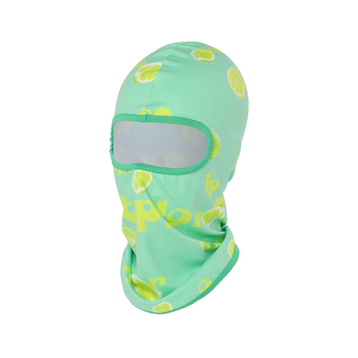 Kids Face Mask for Winter Skiing UV Protection Windproof Balaclava