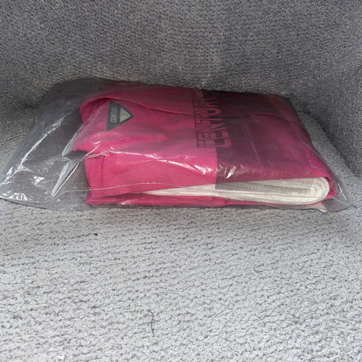 Lightweight Martial Arts Uniform Size 3 Pink with Belt for Students