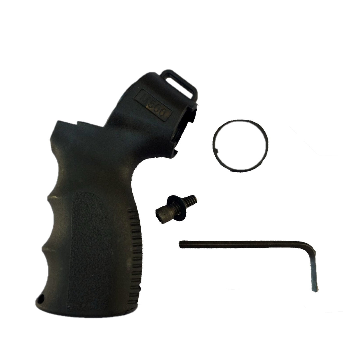 Shotgun Pistol Grip Adapter Kit with Quick Detach Sling Swivel for Mossberg 500 Maverick 88