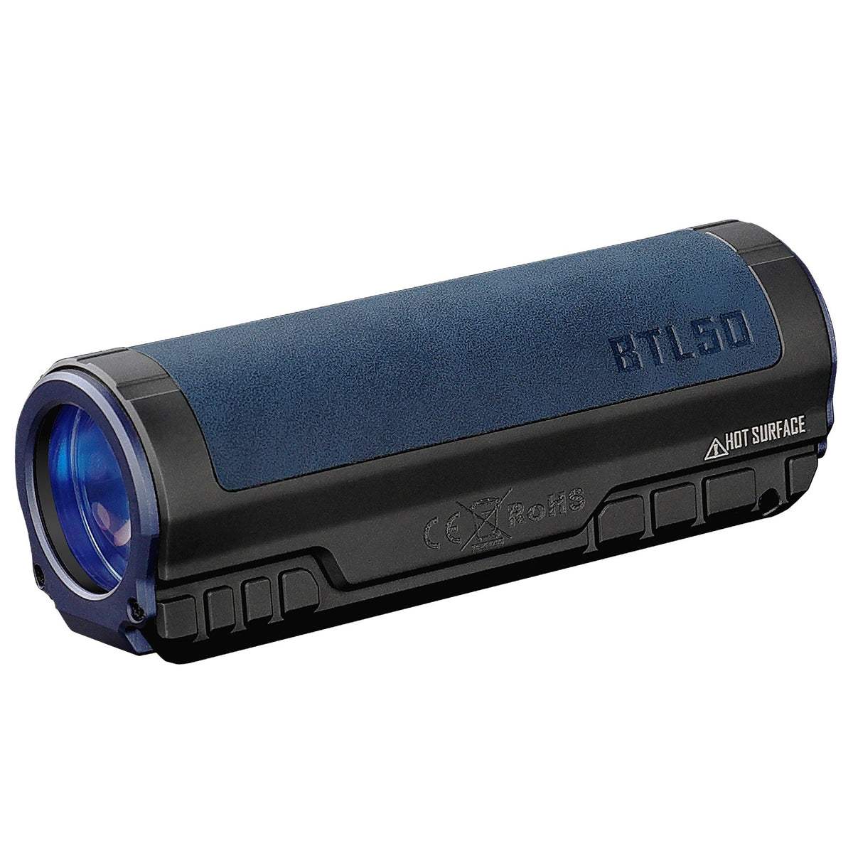 Rechargeable LED Tactical Flashlight 3000 Lumens Zoomable Waterproof