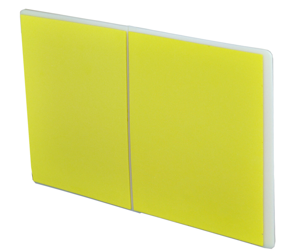 Rebreakable Martial Arts Breaking Boards Set for Karate & TKD Training