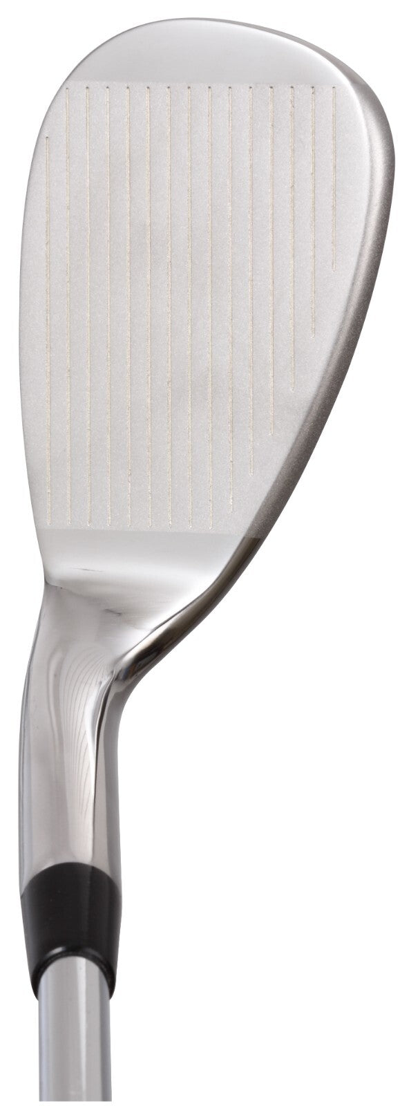 Ladies 60° Senior Golf Wedge - Right Hand Steel Shaft, 34.5 Inches