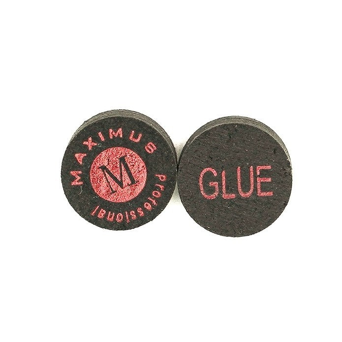 Maximus Professional 8-Layer Pool Cue Tips Set