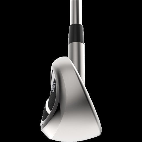 Tour Edge Exotics X725 #7 Iron - Steel KBS Max Mt 85 R-Flex Golf Club