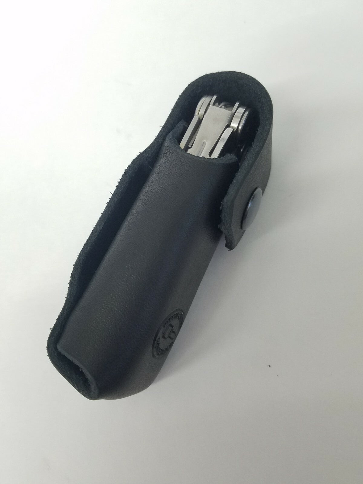Leather Sheath for Leatherman Supertool 300 - Full Grain USA Handmade