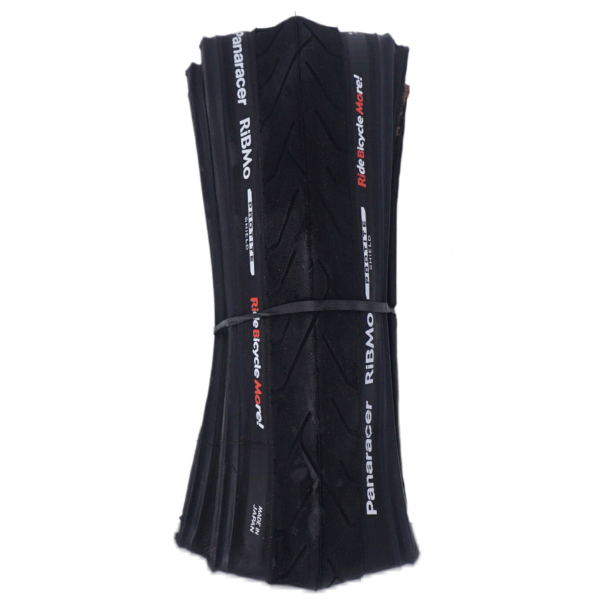Urban Bike Tire with Puncture Resistance - Folding 700c