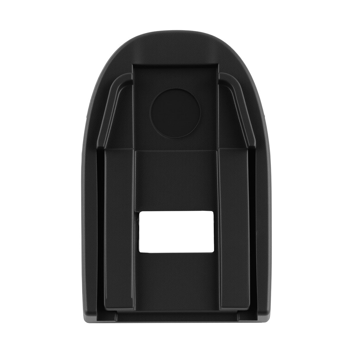 Pinky Magazine Extension for S&W Bodyguard 2.0 - 10 Rounds