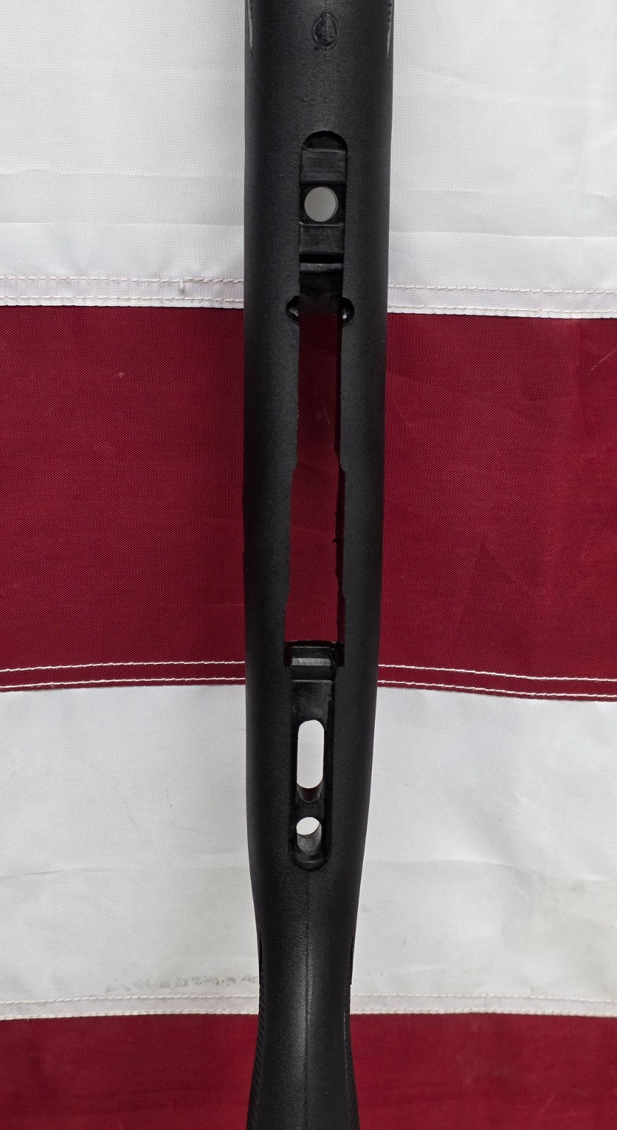 Mosin Nagant Rifle Stock - Nylon Monte Carlo Upgrade for 91/30 & Variants