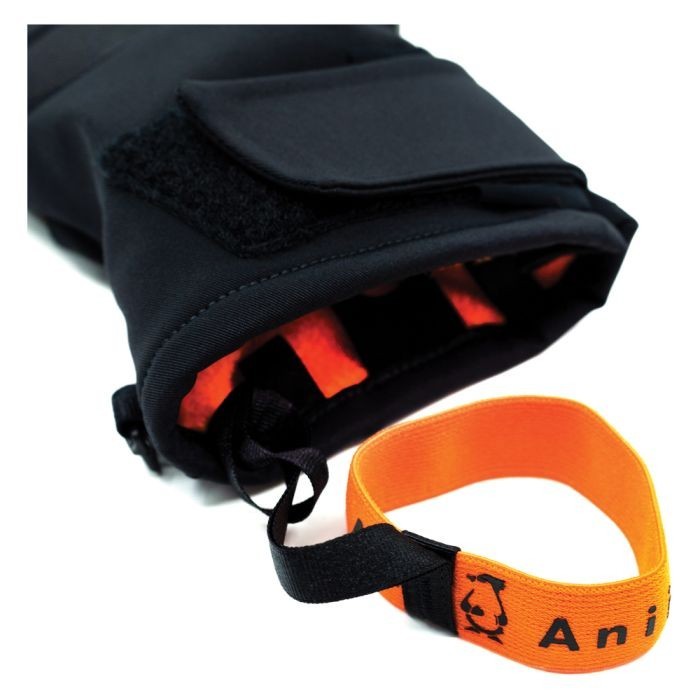 All-Mountain Ski/Snowboard Gloves Waterproof Breathable Storm Protection