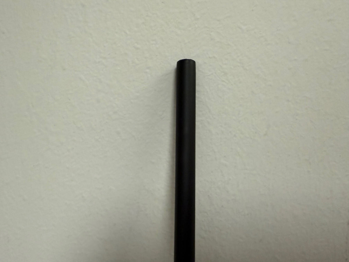 Golf Driver Shaft 60g Extra Stiff Flex Custom Fit with Adapter & Grip