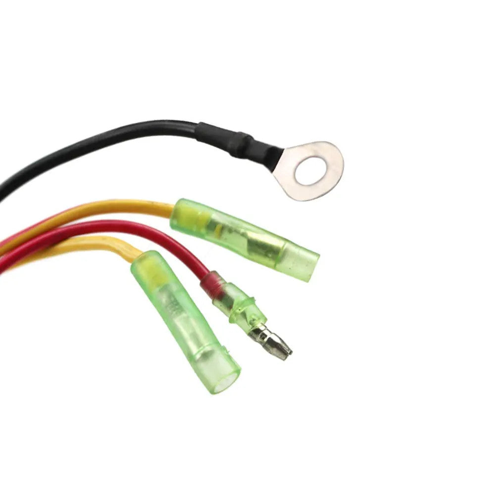 Voltage Regulator Rectifier for SeaDoo Models GTS GTX GTI SP SPX XP 278000123