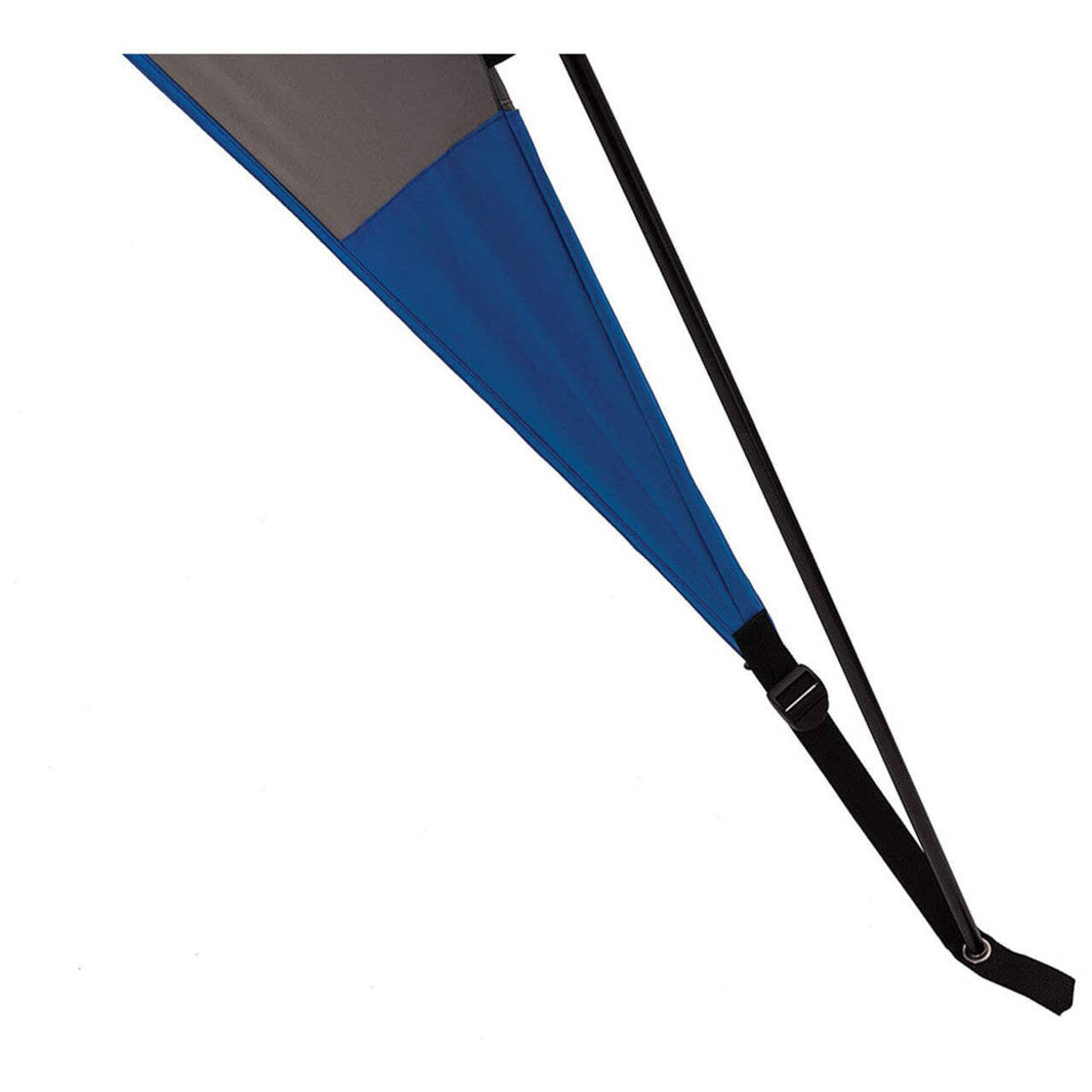 Alps Mountaineering Tri-Awning Elite Outdoor Sun Shelter with Mesh Panels