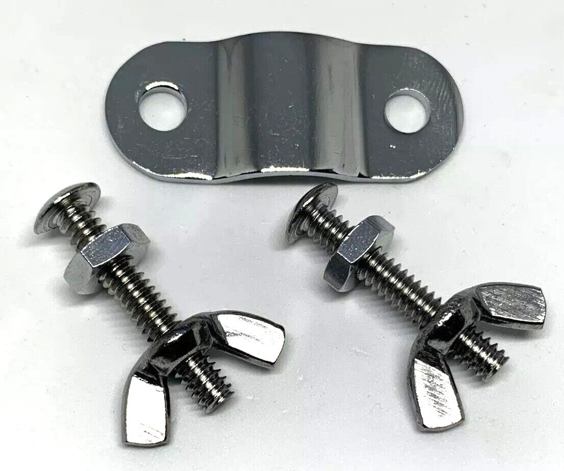 Fishing Reel Clamp for Penn Narrow 501 506 146 100 Saltwater Reel Repair