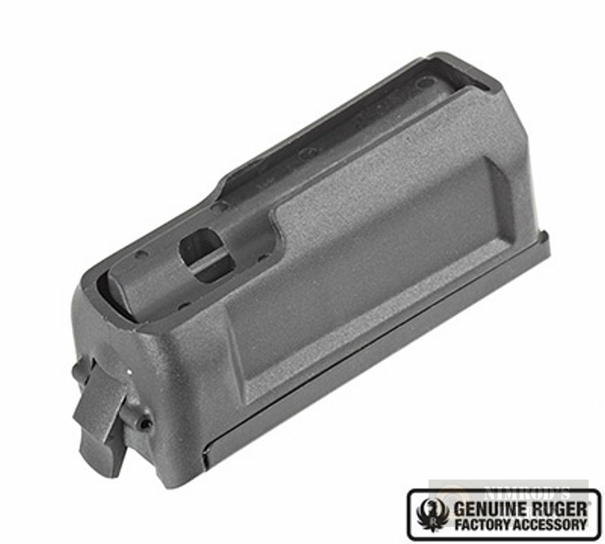 Ruger American Rifle Magazine .308/.243 Multi-Caliber 4-Round, Fast Ship