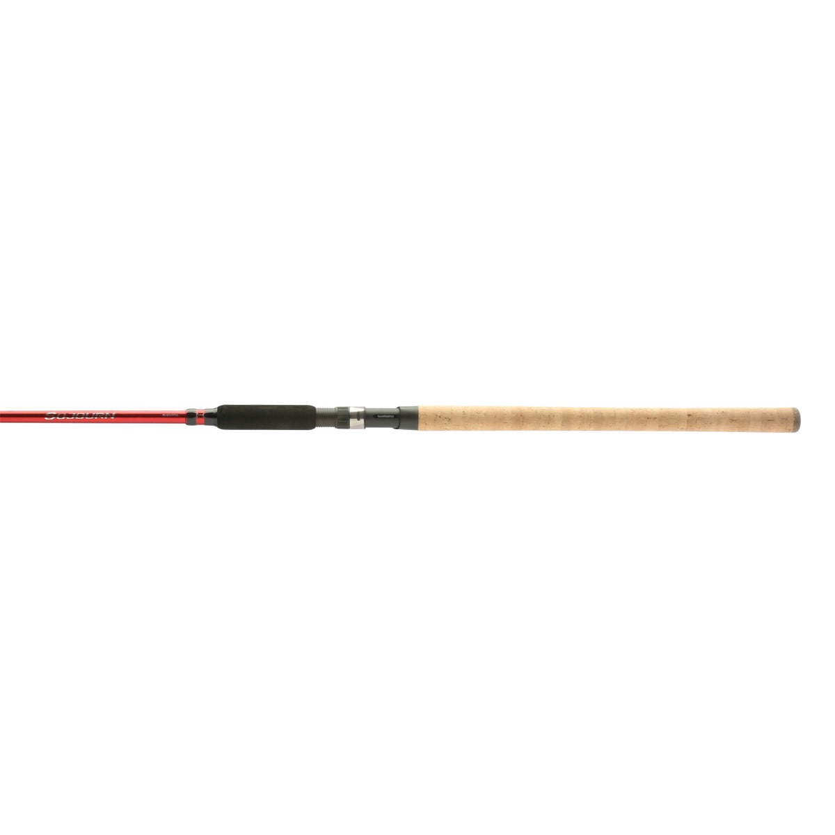 Muskie Casting Fishing Rod - Telescopic 8'6" Extra Extra Heavy