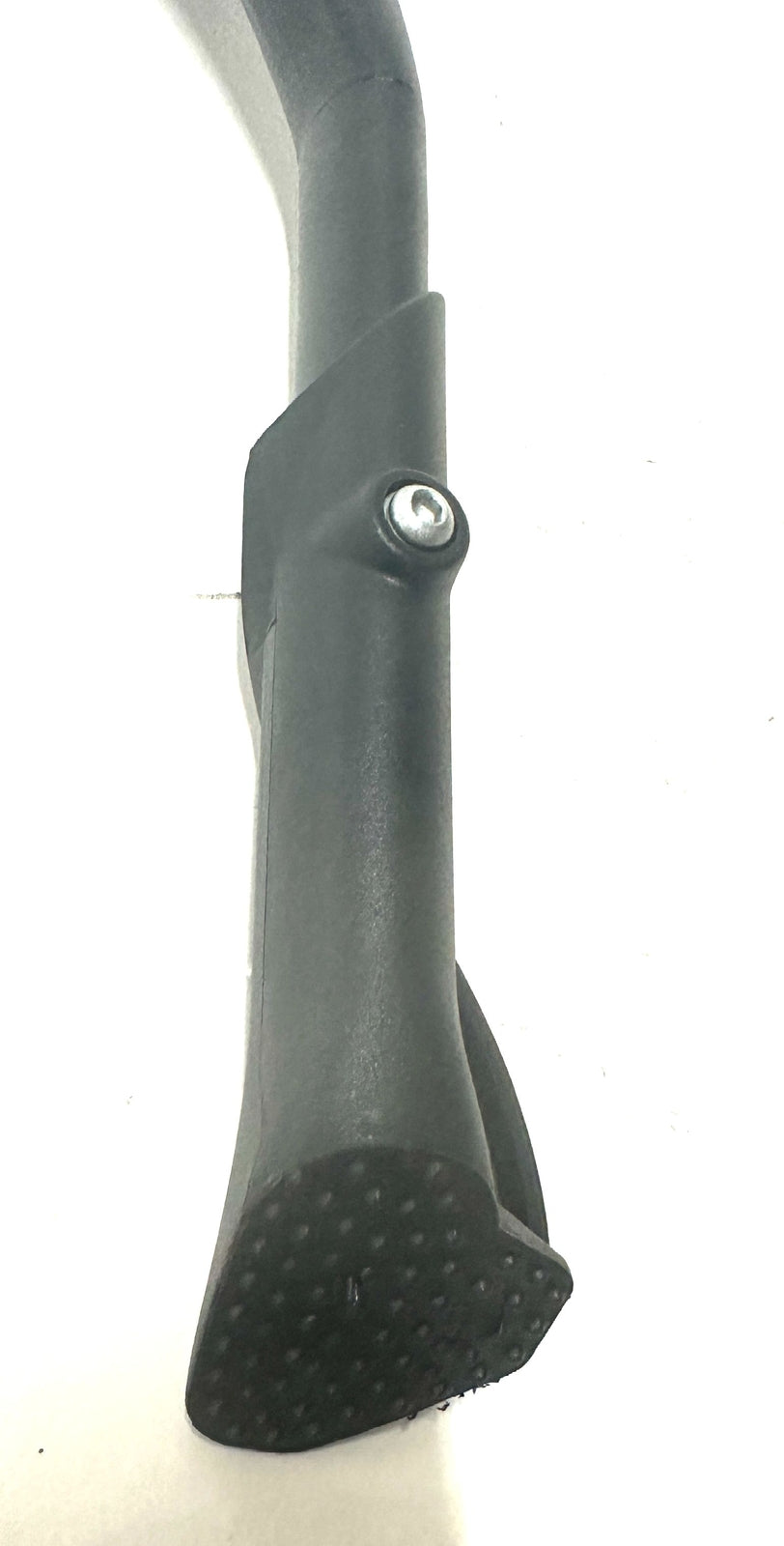 Adjustable Bicycle Kickstand 24-29 Inch Non-Threaded Rear Mount 40mm Alloy
