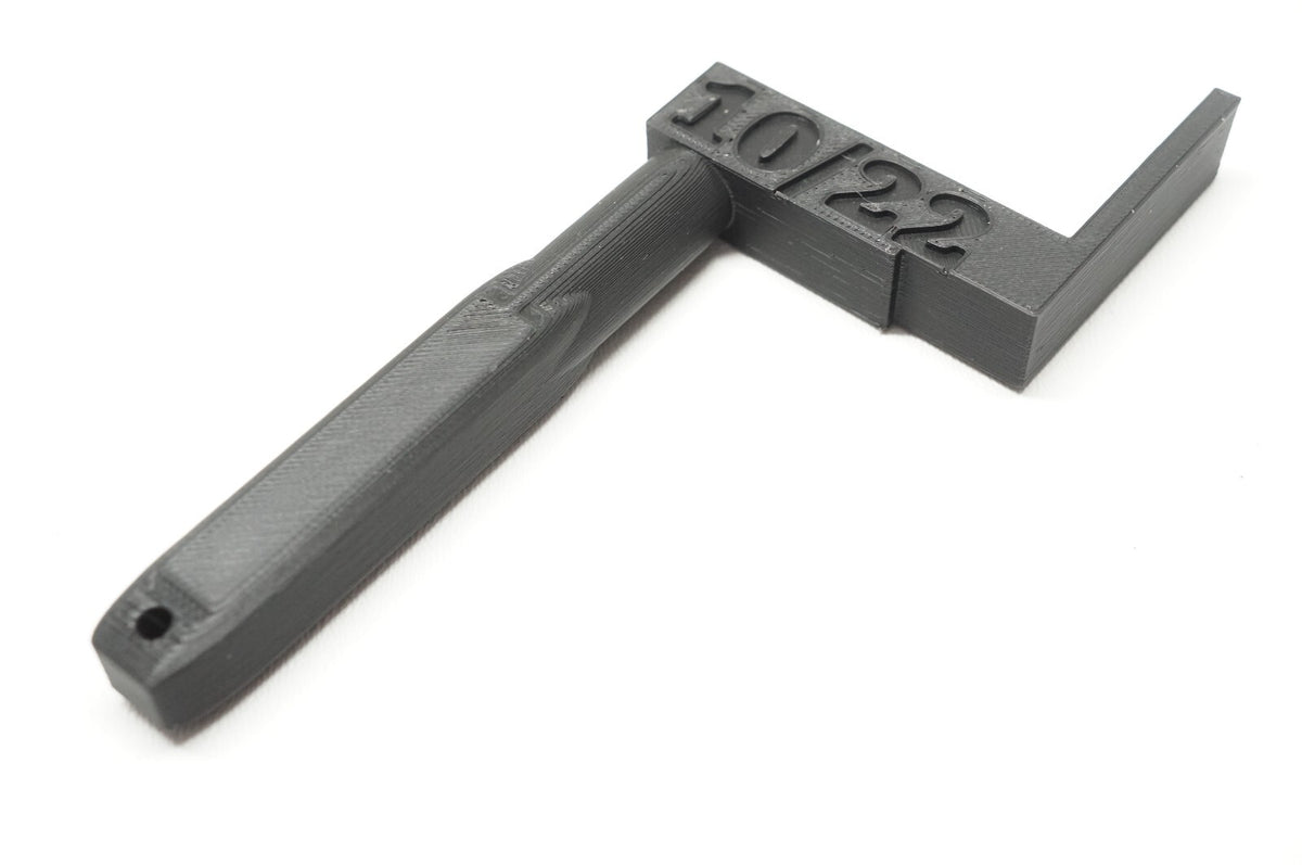 Bolt Reassembly Rebuild Tool for Ruger 10/22 Firearm Maintenance