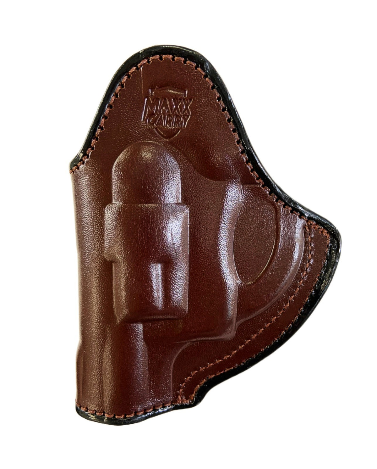 IWB Full Grain Leather Holster for Taurus Revolvers 2-Inch Barrel