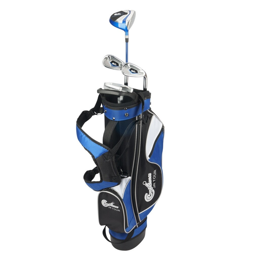 Junior Golf Club Set for Kids - Left Handed, All Sizes Included