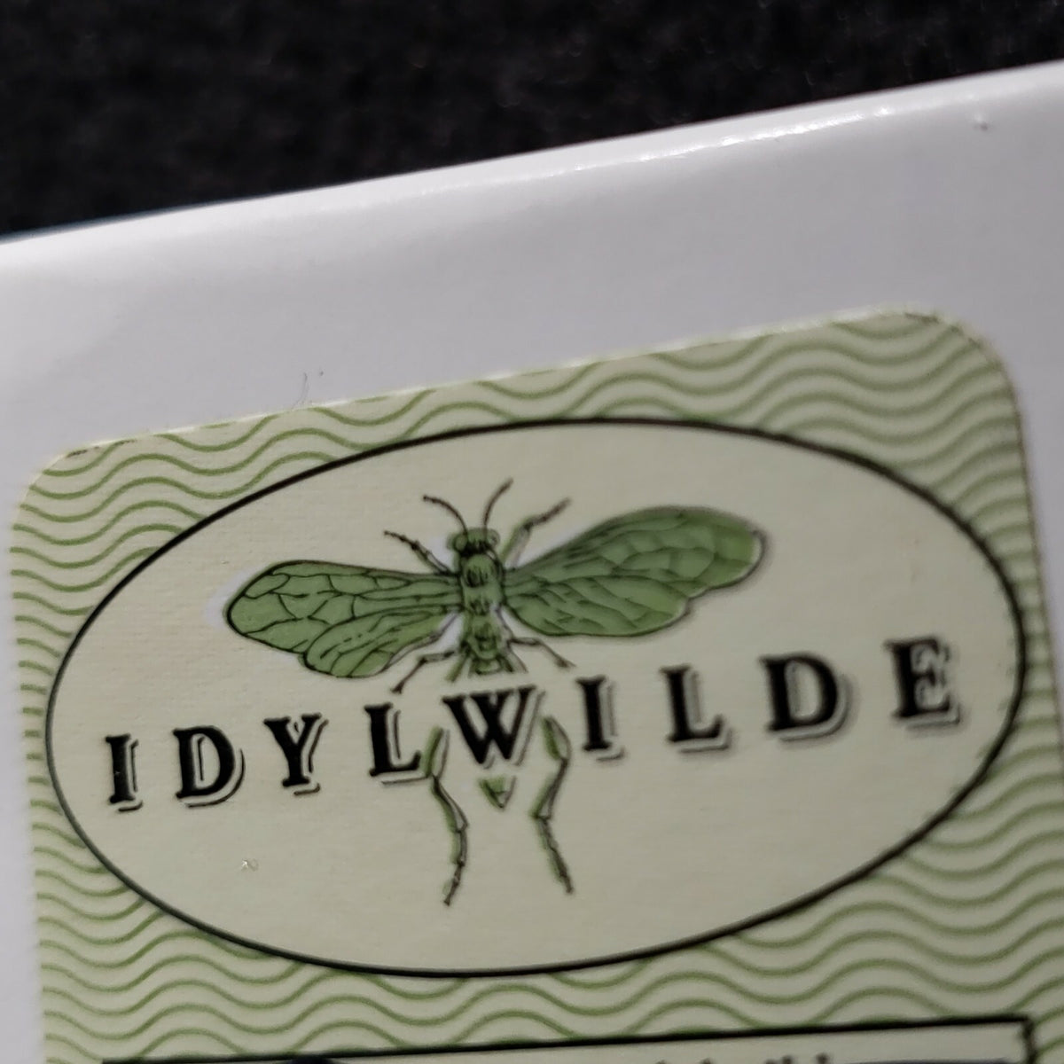 Fly Fishing Trout Egg Flies - Golden Idylwilde One Dozen Size 10