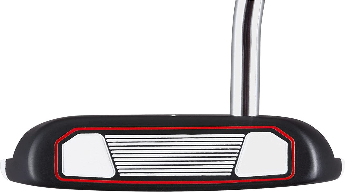 Men's Senior Golf Putter - 36 Inch Right-Handed Tour-Weighted Club