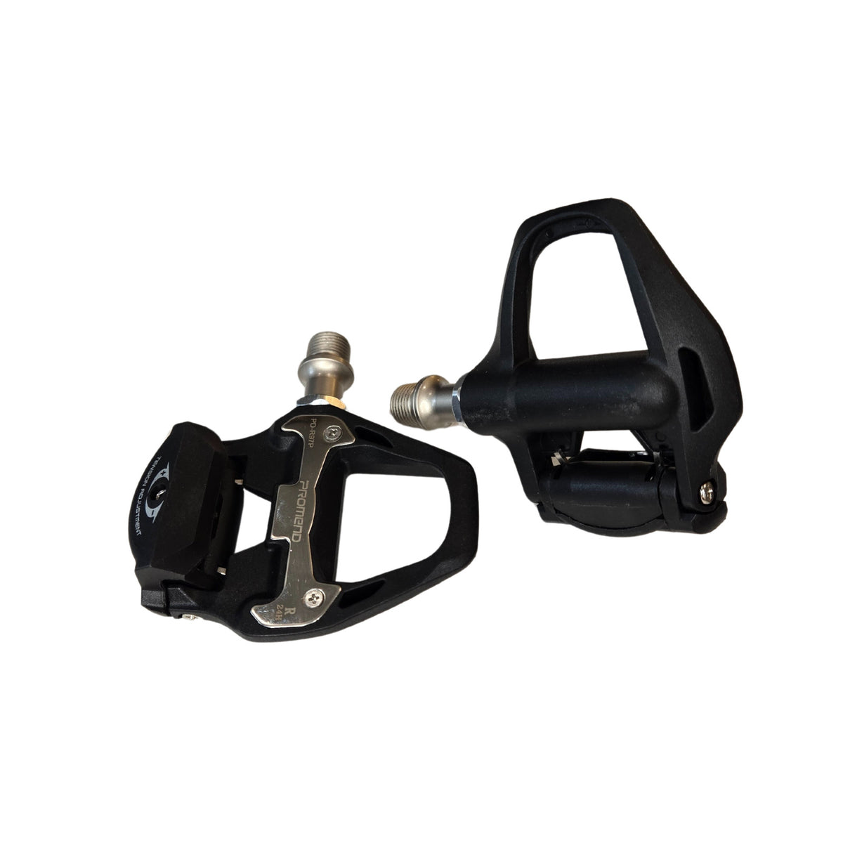 Bike Pedals Clipless SPD MTB Road Bicycle Pedals Sealed Bearing