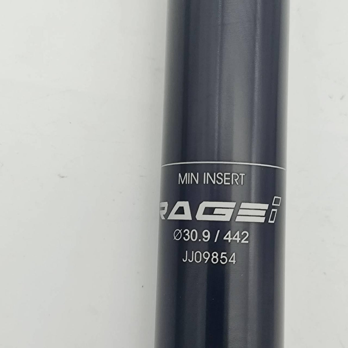 Cycling Dropper Seatpost 150mm Travel 30.9mm Alloy with Remote