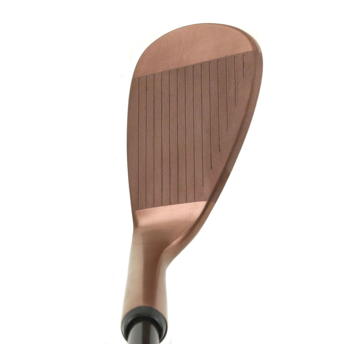 Golf Wedge Set CNC Spin 3.0 Copper Tour Grind Multiple Flex & Loft Options