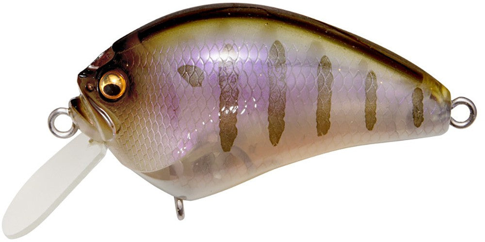 Shallow Crankbait 2 Inch High-Performance Fishing Lure for Freshwater & Saltwater