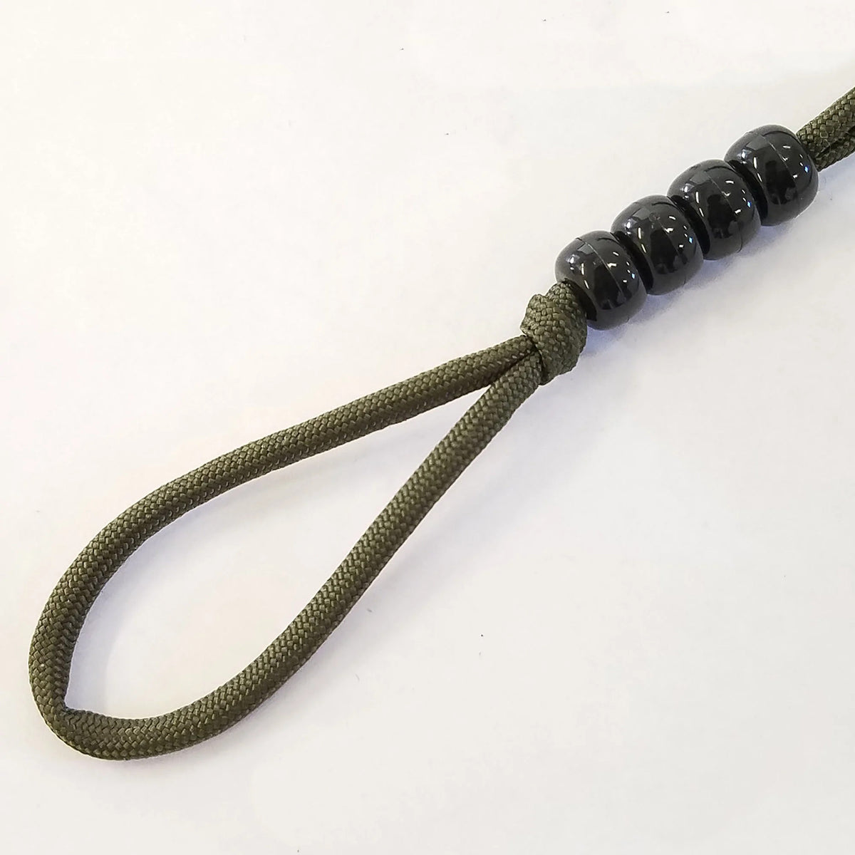 Pace Count Beads for Land Navigation and Orienteering - Made in USA