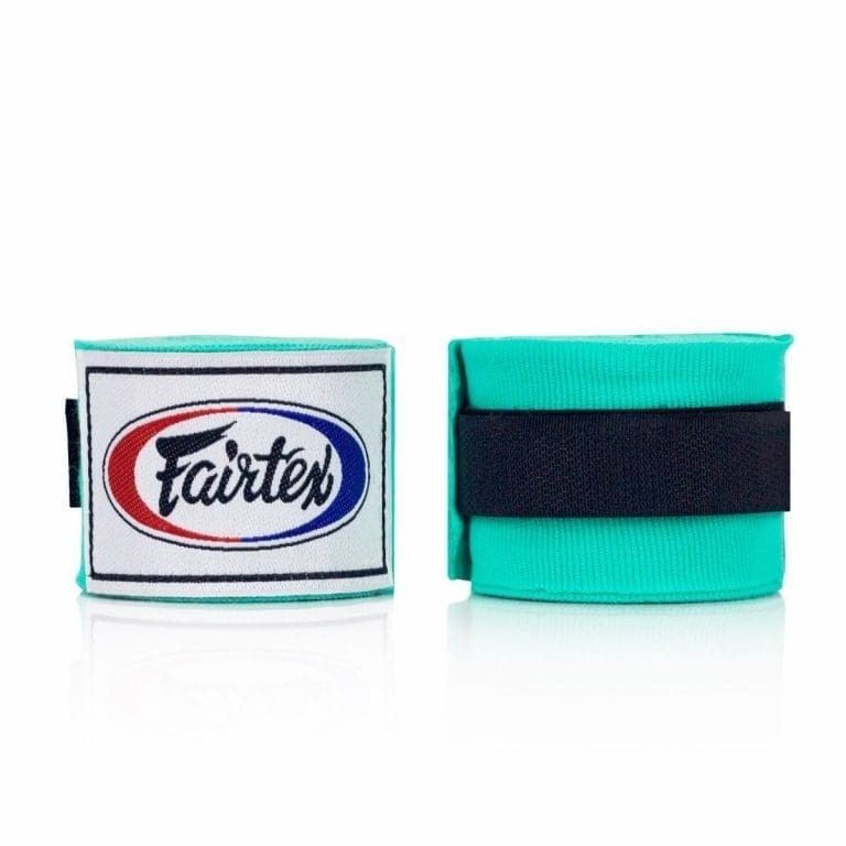 Boxing Handwraps Support Wraps with Velcro Closure - Durable Cotton, Multiple Colors