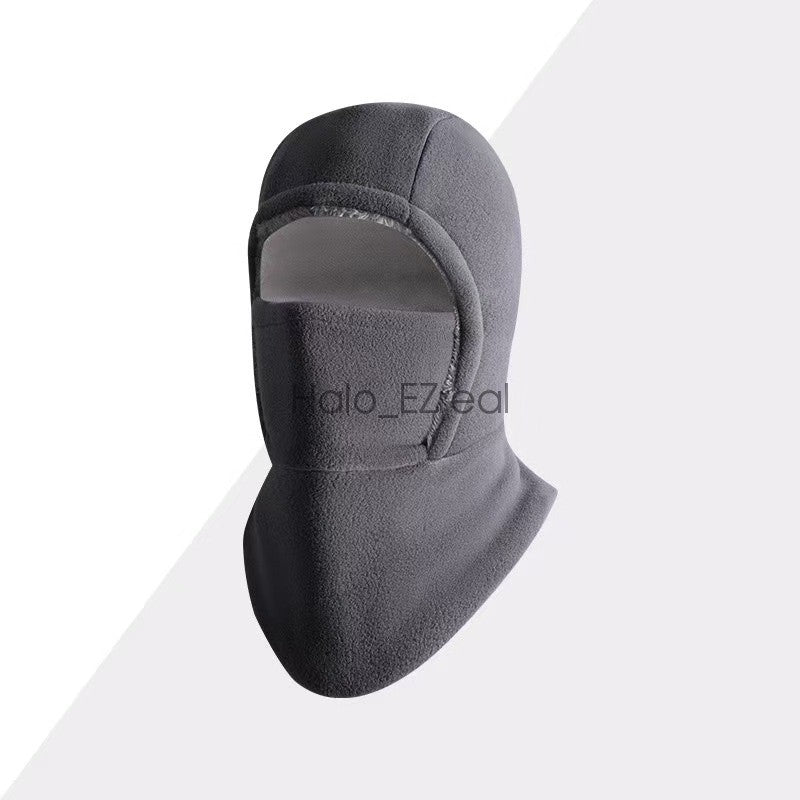 Men's Winter Balaclava Hat Ski Mask Cold Windproof Face Cover