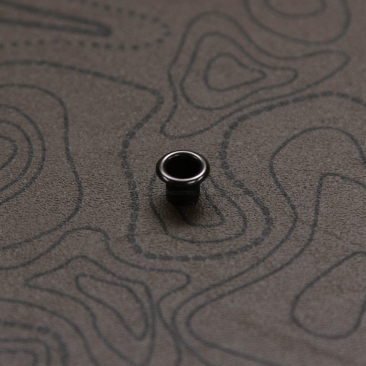 KYDEX Infused Topographic Map Camo Sheet - Multiple Sizes & Patterns