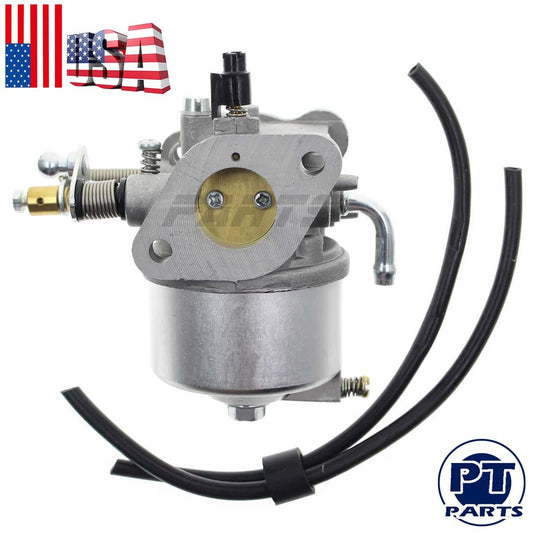 Golf Cart Carburetor Assembly for Ezgo 295cc Engines - Replacement Part
