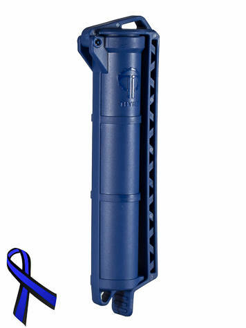 Waterproof Battery Storage Case for Camping and Survival Gear
