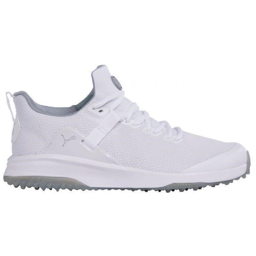 Golf Shoes Men Spikeless 2021 Fusion Evo Soft Cushioning PUMA