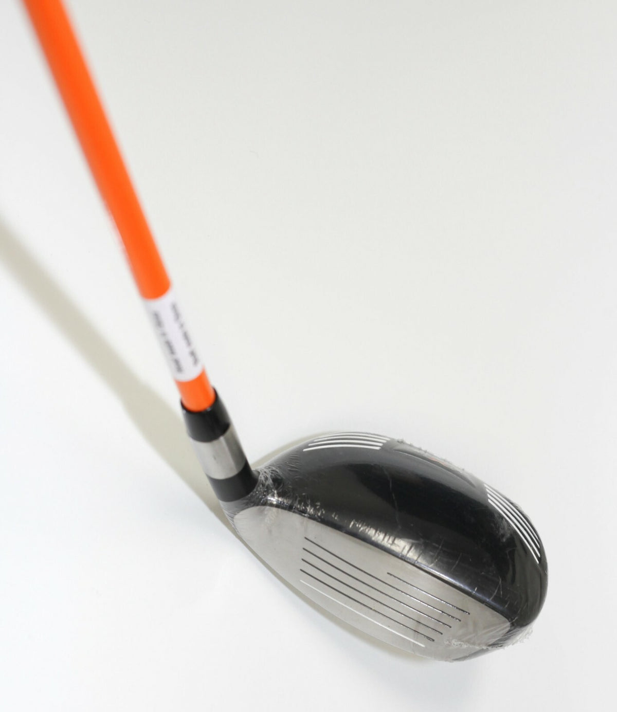 Golf Hybrid Club 24° Senior Flex Left Hand with Grafalloy Shaft
