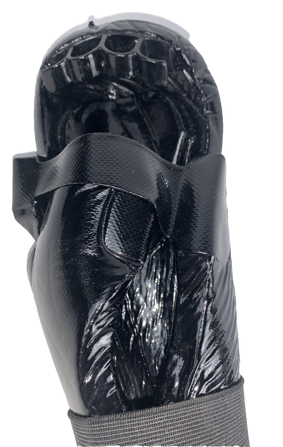 Martial Arts Sparring Gloves - MMA Kickboxing Hand Protectors for Training
