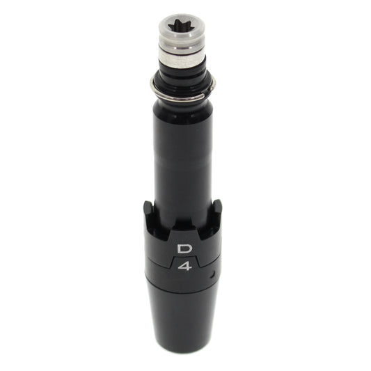 .335 Adapter Sleeve for Titleist Drivers - Fits GT1, GT2, GT3, TSi2, TSi3, 917 Driver