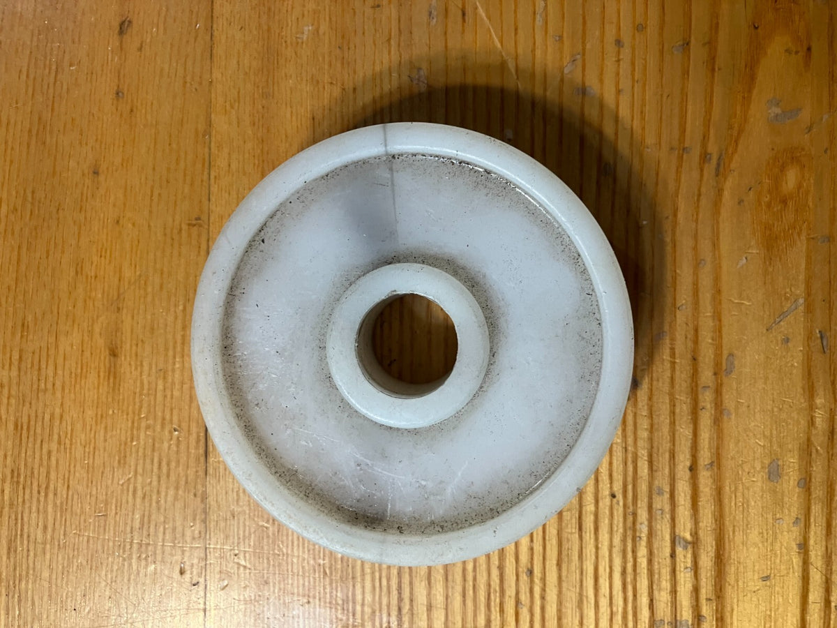 Vintage Polaris 4-Inch Top Track Bumper Wheel for 1980 TXL TXC Centurion NOS