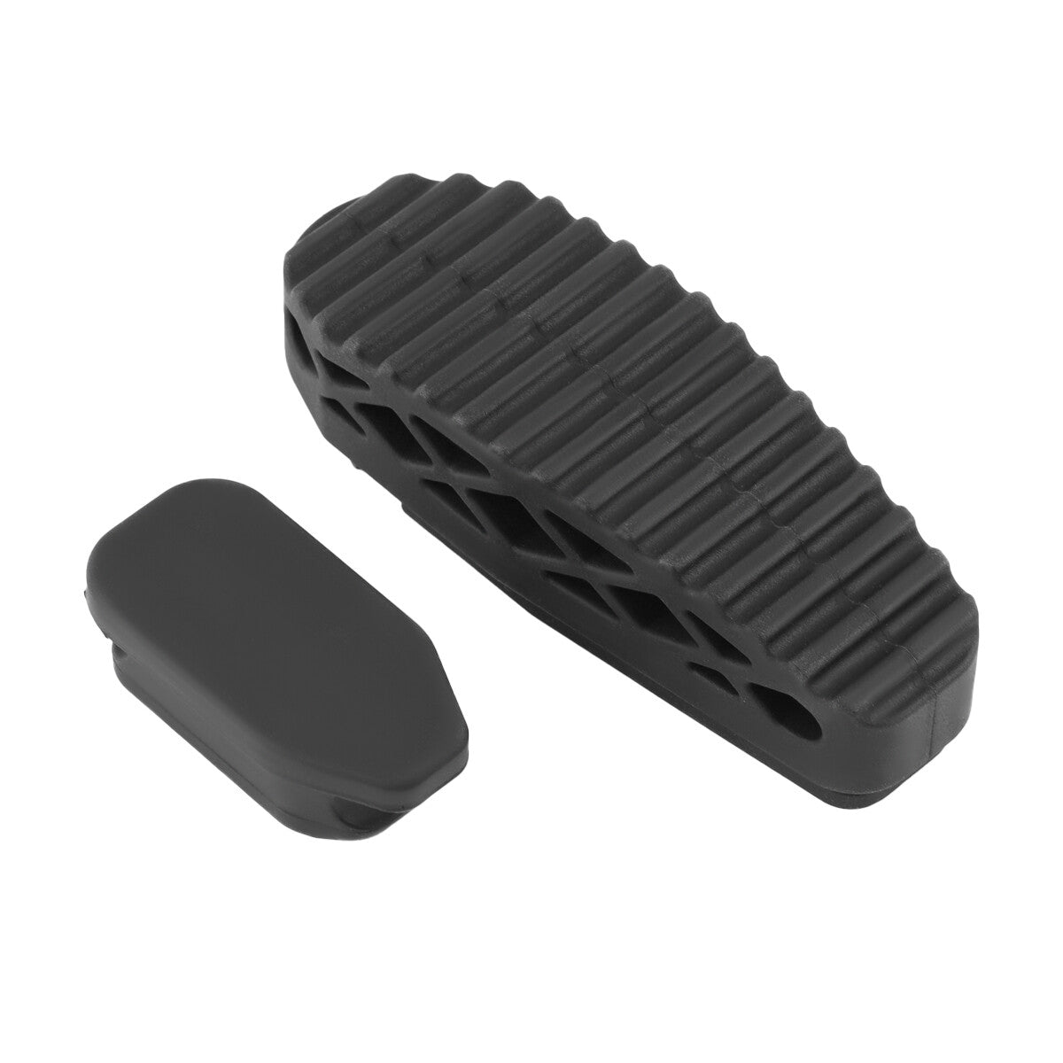 Recoil Pad & Grip Storage Plug for Kel-Tec KSG KS7 Shooting Accessory