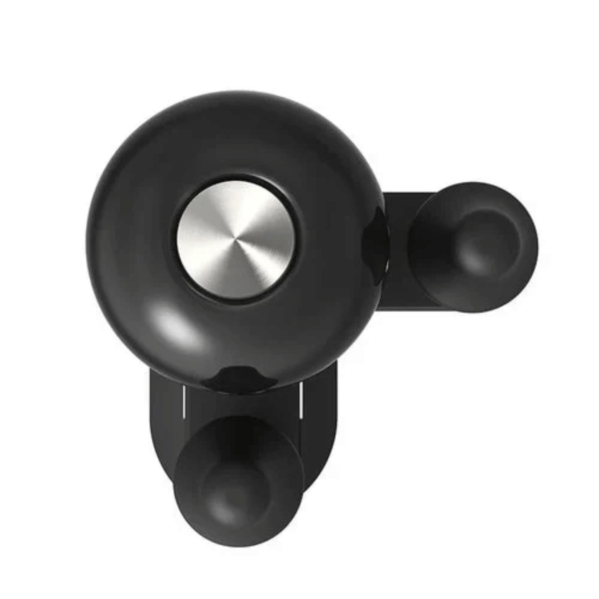 Road Bike Bell - Compact, Adjustable & Loud 100dB Handlebar Mount